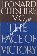 Book cover of The Face of Victory by CHESHIRE, Leonard